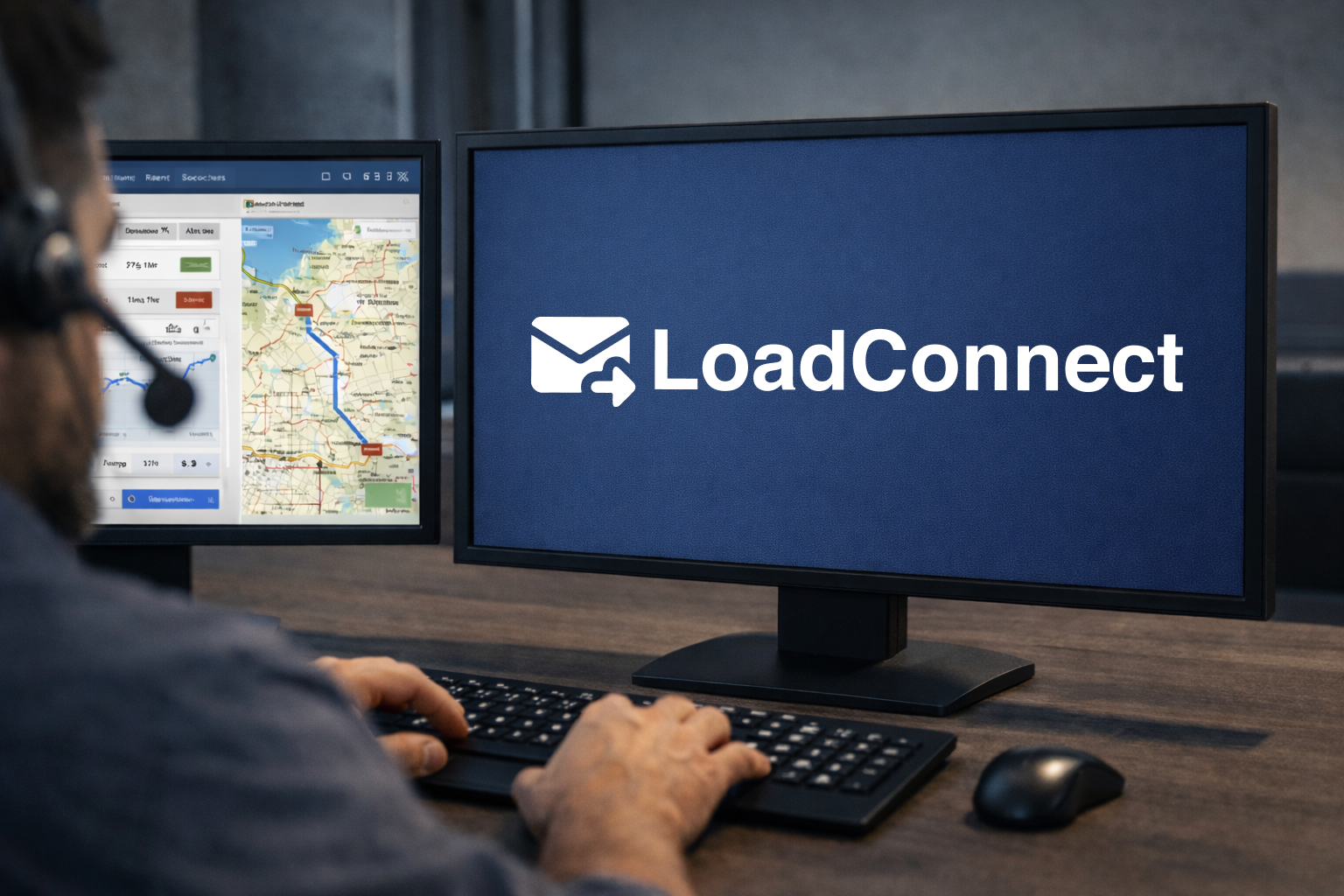 How LoadConnect’s Extension Simplifies Freight Workflows for Carriers and Dispatchers