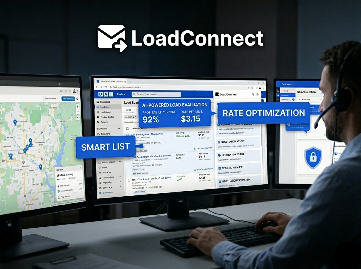 AI Browser Extension for Dispatchers: Upgrade Your Workflow Without Changing Platforms